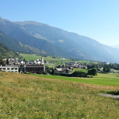 Hotel Chavalatsch Müstair المظهر الخارجي الصورة