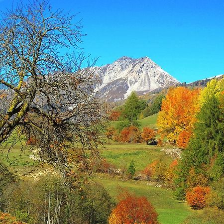 Hotel Chavalatsch Müstair المظهر الخارجي الصورة