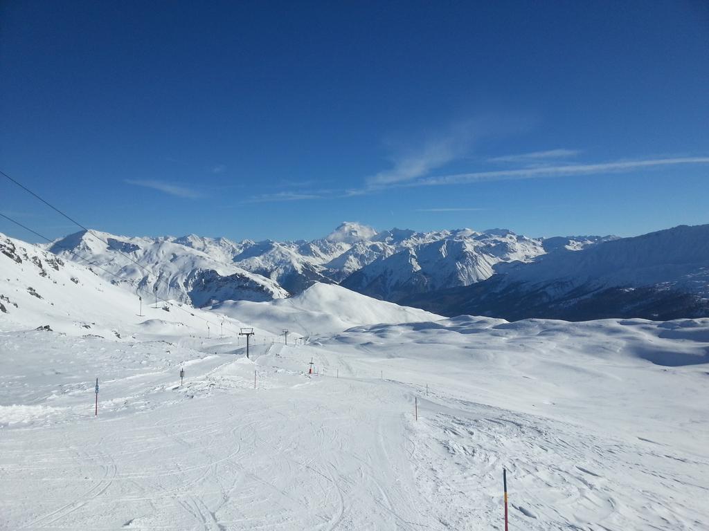 Hotel Chavalatsch Müstair المظهر الخارجي الصورة