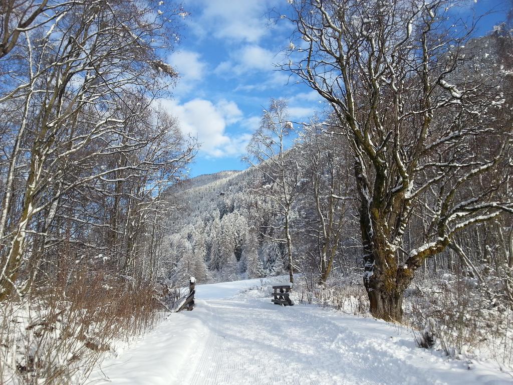 Hotel Chavalatsch Müstair المظهر الخارجي الصورة