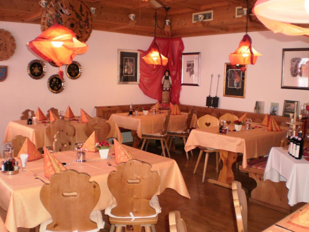 Hotel Chavalatsch Müstair المظهر الخارجي الصورة