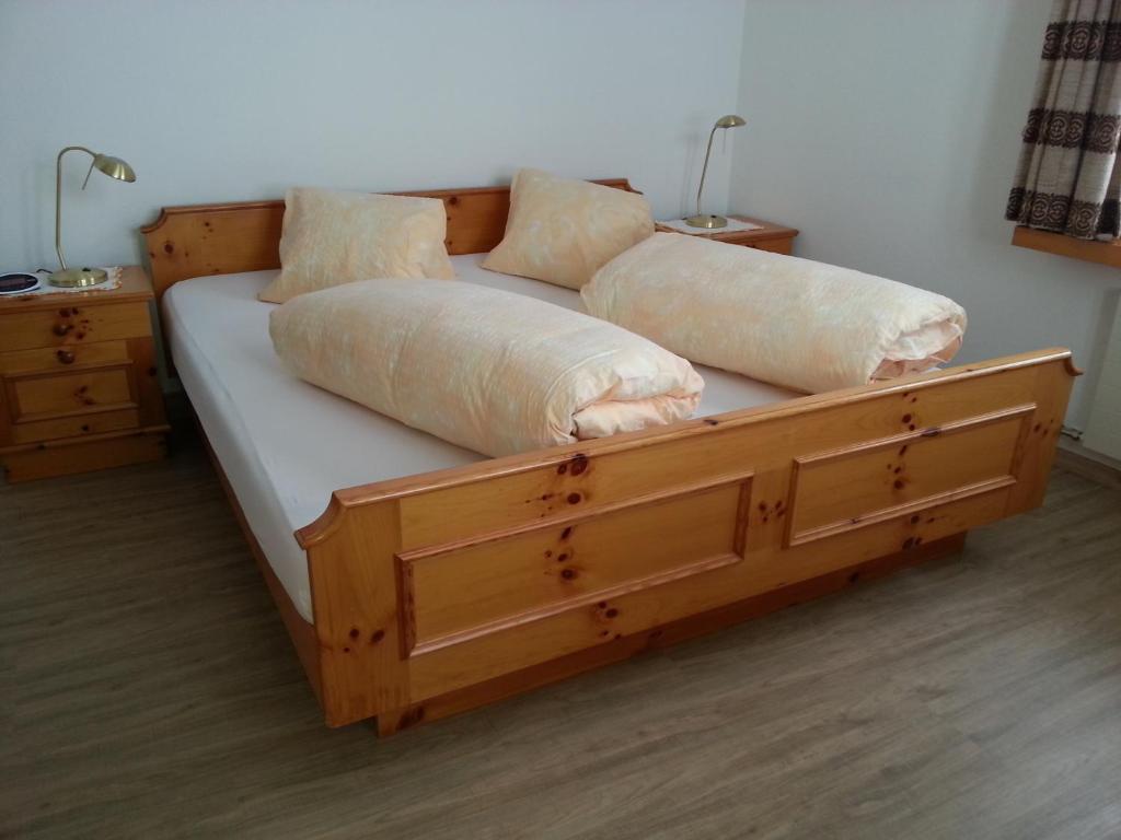 Hotel Chavalatsch Müstair الغرفة الصورة
